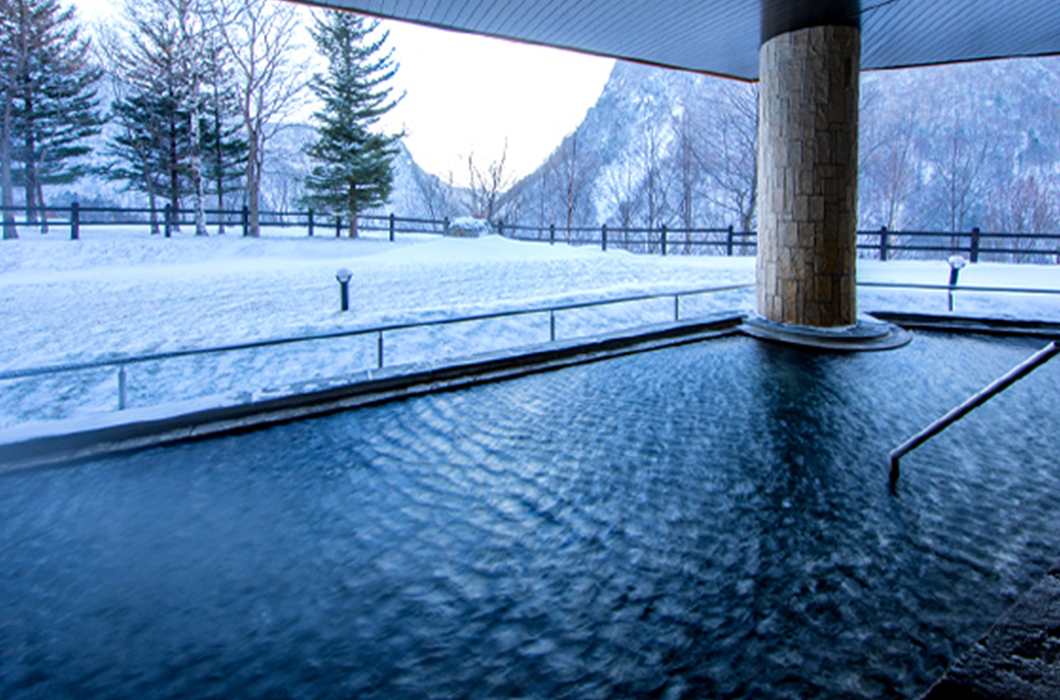 【北海道*旭川】ホテルのフロントスタッフ！