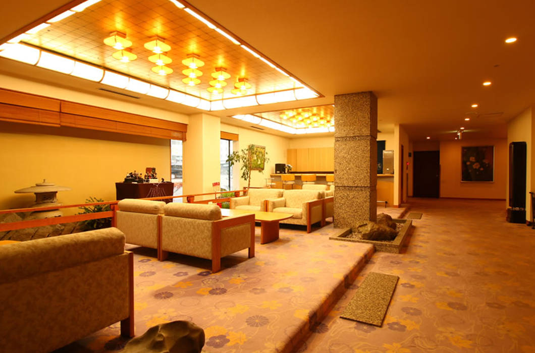 【北海道*登別温泉】旅館での仲居さんのお仕事！