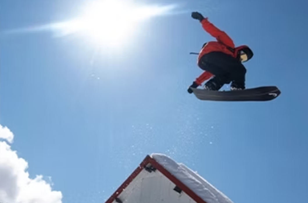 【神鍋高原】スキー場のゲレンデレストランスタッフ！