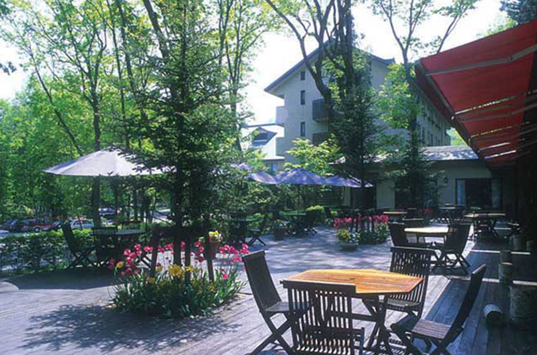 【白馬エリア*長野】ホテルでのフロントスタッフ！